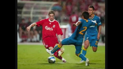 Fernando Torres - New Pics [09/10]