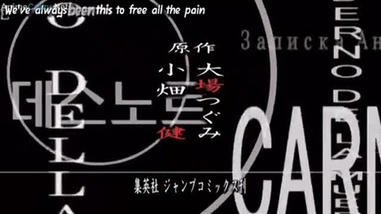 Death Note Ep 30