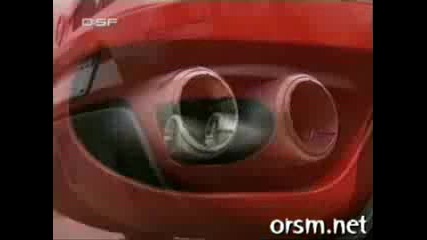 Drifting Sports Cars 