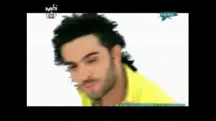 Ismail Yk - Cilgin - Facebook 2010 (official Video Klip)