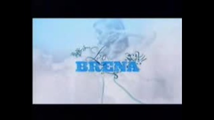 Lepa Brena 2008 - Реклама За Албум!!! 