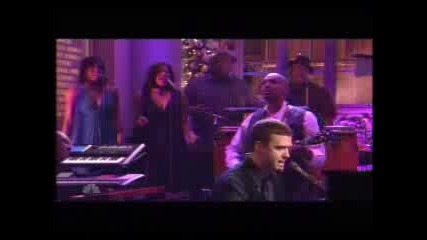 What Goes Around Comes Around Live On Snl