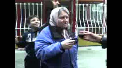 Луда баба 