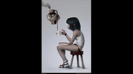 Pepone ft. Maggie - Всички Луди