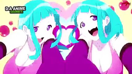 !me Me Me! 「ａｍｖ」 Dubstep