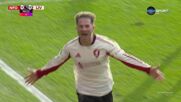 Goal by Liverpool