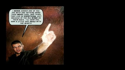 Painkiller Resurrection Story (part 4) 