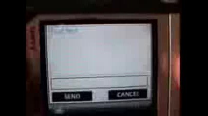 Nokia 6630 - Windows Vista Mobile 