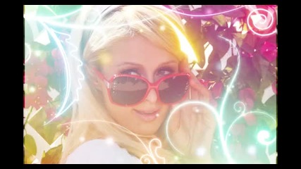 Paris Hilton ft afrojack bromance new 2012 song