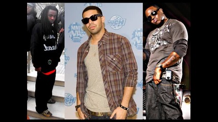 Drake And Yung Dred ft. Richie Wess - Play Ball 