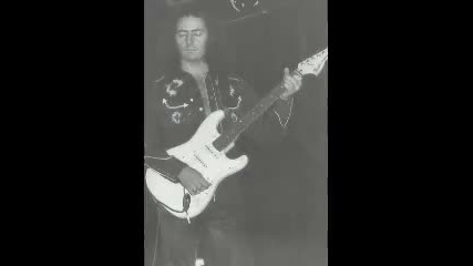 Rainbow - Man On The Silver Mountain Live In Copenhagen 09.22.1976 
