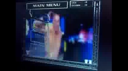 Royal Rumble king of the ring ep. 1