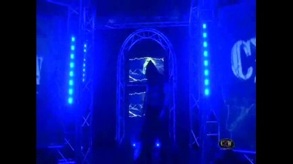 czw Akuma vs. Kit Osborne 