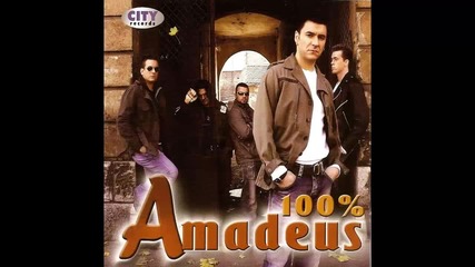 Amadeus Band - Noc bez snova - (Audio 2005) HD