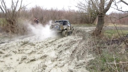 Трявна 2011 - 2