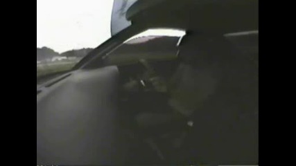 Nissan 240sx Crazy Drifting