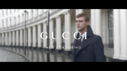 Запознайте се с шивачите на Gucci - Това е за мъже, не за деца!