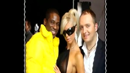 Geo Dasilva & Sahara - Bellezza - Summer Hit 2009 - 2010