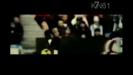 Cristiano Ronaldo - 2009 Revolution -