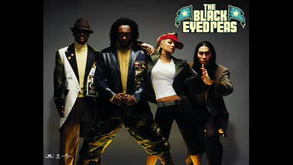 ++ Black Eyed Peas - Boom Boom Pow ++