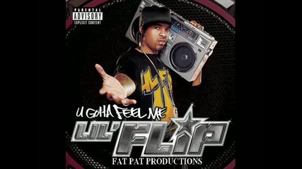 Lil Flip, David Banner, Three 6 Mafia - Represent