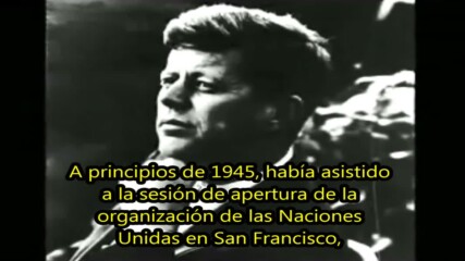 Посещението на J. F. Kennedy в Германия през 1945 г. и Възхищението Му от Adolf Hitler