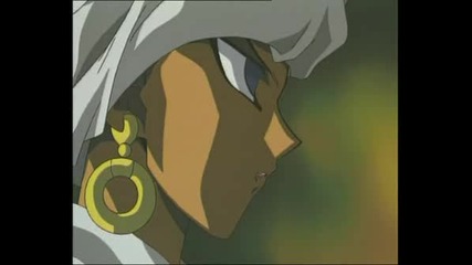 Yu Gi Oh S01e40 Последствия