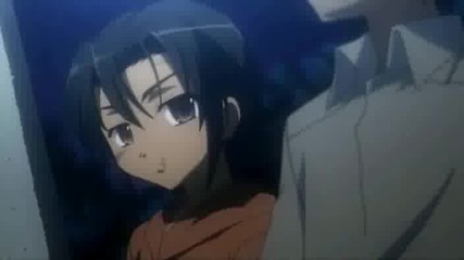 [hq - team] Shakugan No Shana 19 bg sub