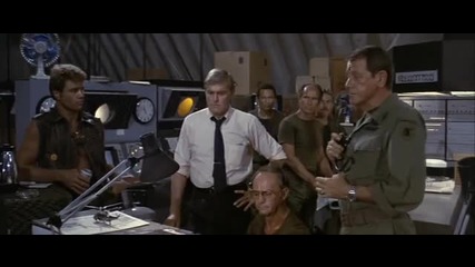 Rambo - Im coming to get You! 