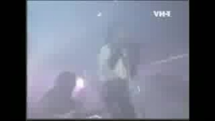 Michael Jackson - Beat it (rock version)