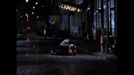 ghost (ako ima rai) в памет на patrick swayze