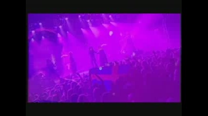 Therion - The Perennial Sophia (Live Gothic)
