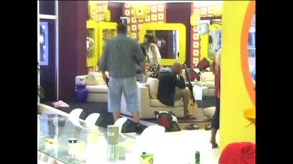 Big Brother 4 - Задача