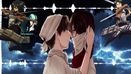 Nightcore- Nqma da si tragnesh s drug *read the description*