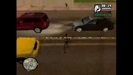 gta sa parkour 
