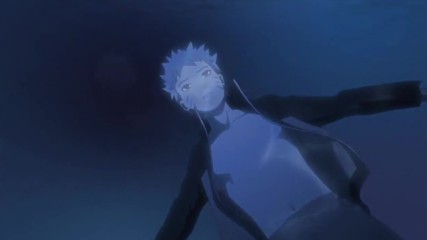 Open Your Eyes Amv ♪♫♪