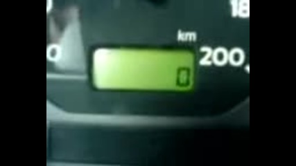 300.000 Km Golf 3