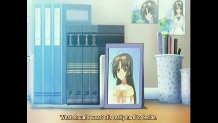 Love Dol ~ Lovely Idol 06 