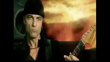 Scorpions Humanity