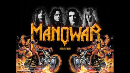 Manowar - Fighting The World
