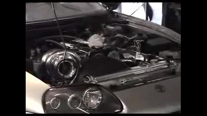 Wotm - 5000hp+ total in 4 Supras Dyno Compilation 
