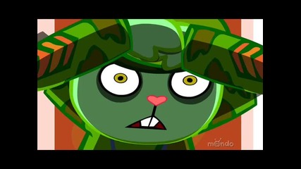 Happy Tree Friends