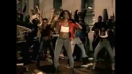 Ciara - Never Ever