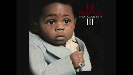Lil Wayne - Mr. Carter