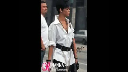 Rihanna Best Mixes