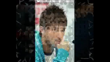 David Villa Photos 2