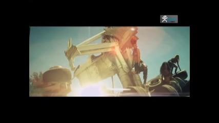 Afrojack feat Eva Simons- Take over control