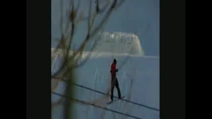 The Best From Snowboarding 2009 - 2010