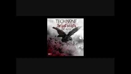 Stress Relief - Tech N9ne - The Lost Scripts Of K.o.d. 