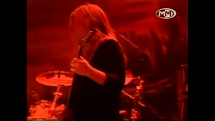 Dio - Temple of the King & Kill the King (bulgaria 2006)